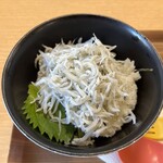 海鮮お食事処 銀蔵 - 