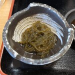 海鮮お食事処 銀蔵 - 