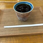カフェ琉白 - 