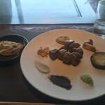 ニュー松坂 梅田32番街店 - 