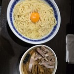 中華そば べんてん - 