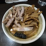 中華そば べんてん - 