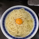 中華そば べんてん - 