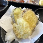 海鮮お食事処 銀蔵 - 