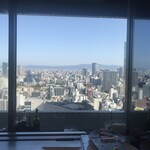 ニュー松坂 梅田32番街店 - 