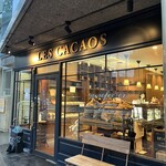 レ・カカオ 本店 - 