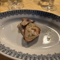 ラ・ビスボッチャ - 