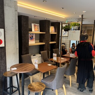 タリーズコーヒー_2