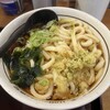 山田うどん 明和町店