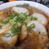尾道ラーメン 一丁