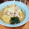 東京ラーメン大番 下赤塚店