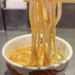 麺屋武蔵 巌虎 - 