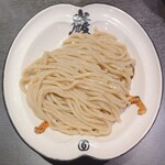 麺屋武蔵 巌虎 - 