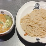 麺屋武蔵 巌虎 - 