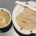 麺屋武蔵 巌虎 - 