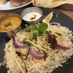 ディップガーデン テラス KITTE大阪店 - 