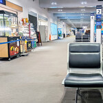 ANAフェスタ - 国内線搭乗待合室