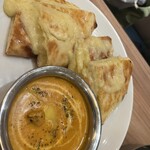 ディップガーデン テラス - 