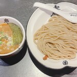 麺屋武蔵 巌虎 - 