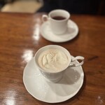 コヒア アラビカ - 