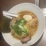 燒肉拉麵 香格里拉 - 