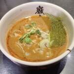 麺屋武蔵 巌虎 - 