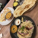 ディップガーデン テラス - 