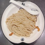 麺屋武蔵 巌虎 - 