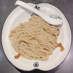 麺屋武蔵 巌虎 - 