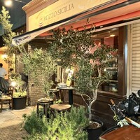 ロッツォシチリア - 