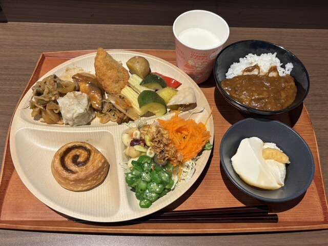 スーパーホテル Premier帯広駅前