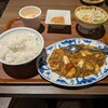 中国名菜 陳麻婆豆腐 ルクアイーレ大阪店