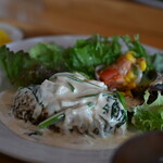 ランドヴェグ - 