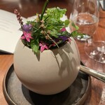 シェフズ・テーブル by Katsuhito Inoue - 