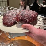 シェフズ・テーブル by Katsuhito Inoue - 