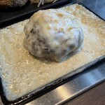 鉄板和食とワイン 萬鉄 - 