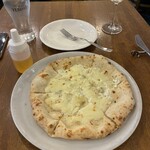 Pizzeria e Osteria Codino - 