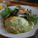 ランドヴェグ - 