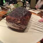 シェフズ・テーブル by Katsuhito Inoue - 