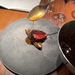 シェフズ・テーブル by Katsuhito Inoue - 