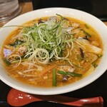 札幌味噌ラーメン専門店 けやき 新千歳空港店 - 