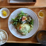 ランドヴェグ - 