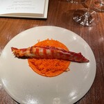 シェフズ・テーブル by Katsuhito Inoue - 