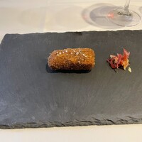 リストランテ ベリーニ - 