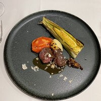 リストランテ ベリーニ - 