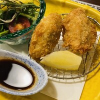 日本料理　雲海 - 