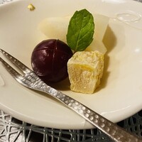 日本料理　雲海 - 