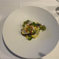 リストランテ ベリーニ - 