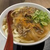 因幡うどん 福岡空港店
