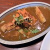 DEVIL CURRY